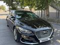 Hyundai Grandeur 2017 года за 10 700 000 тг. в Шымкент – фото 2