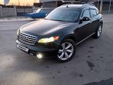 Infiniti FX35 2003 года за 6 200 000 тг. в Щучинск