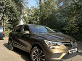 Renault Arkana 2019 годаүшін4 600 000 тг. в Алматы