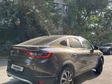 Renault Arkana 2019 годаүшін4 600 000 тг. в Алматы – фото 3