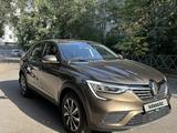 Renault Arkana 2019 годаүшін4 600 000 тг. в Алматы – фото 5