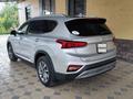 Hyundai Santa Fe 2019 годаfor12 000 000 тг. в Шымкент – фото 4