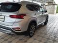 Hyundai Santa Fe 2019 годаfor12 000 000 тг. в Шымкент – фото 5