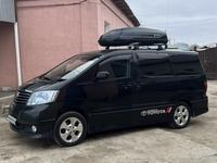 Toyota Alphard 2005 года за 7 000 000 тг. в Кызылорда