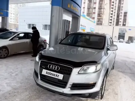 Audi Q7 2006 года за 6 000 000 тг. в Жезказган