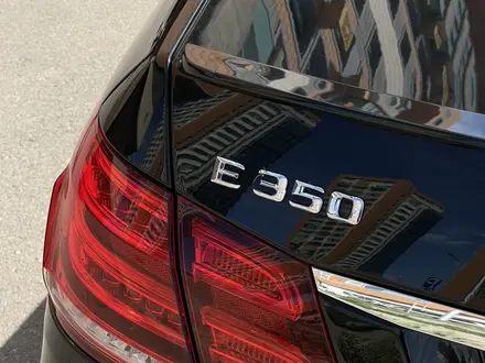 Mercedes-Benz E 300 2015 года за 11 000 000 тг. в Астана – фото 4