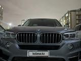 BMW X5 2015 годаүшін9 700 000 тг. в Актау
