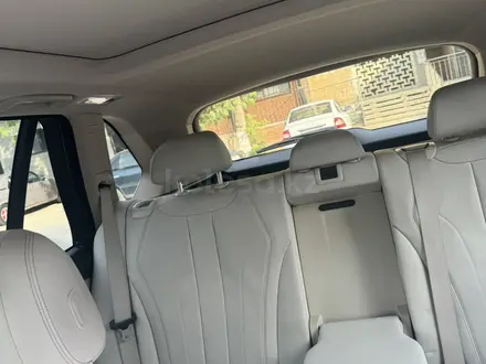 BMW X5 2015 года за 9 700 000 тг. в Актау – фото 12