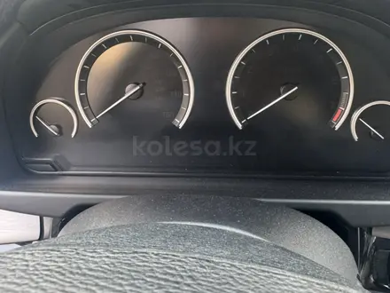 BMW X5 2015 года за 9 700 000 тг. в Актау – фото 15