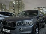 BMW X5 2015 годаүшін9 700 000 тг. в Актау – фото 4