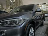 BMW X5 2015 годаүшін9 700 000 тг. в Актау – фото 5
