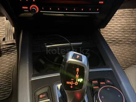 BMW X5 2015 года за 9 700 000 тг. в Актау – фото 9