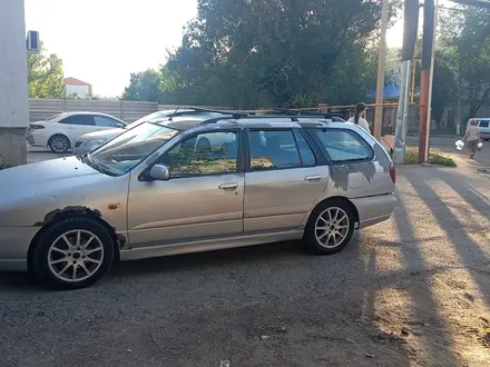 Nissan Primera 2002 года за 1 940 000 тг. в Уральск – фото 6