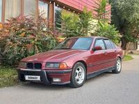 BMW 320 1993 годаүшін2 000 000 тг. в Алматы