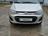 ВАЗ (Lada) Kalina 2194 2014 годаүшін2 700 000 тг. в Атырау