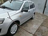 ВАЗ (Lada) Kalina 2194 2014 годаүшін2 700 000 тг. в Атырау – фото 4