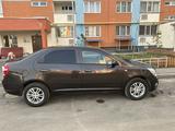 Chevrolet Cobalt 2022 года за 6 800 008 тг. в Алматы – фото 5