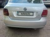 Volkswagen Polo 2015 годаүшін4 300 000 тг. в Алматы – фото 3
