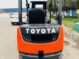 Toyota  8F 2014 годаүшін3 600 000 тг. в Шымкент – фото 4