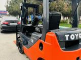 Toyota  8F 2014 годаүшін3 600 000 тг. в Шымкент – фото 5