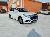 Mitsubishi Outlander 2022 годаүшін12 950 000 тг. в Костанай – фото 2