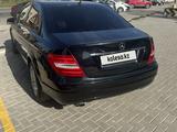 Mercedes-Benz C 250 2013 годаfor5 500 000 тг. в Астана – фото 4