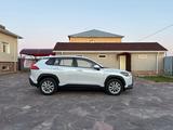 Toyota Corolla Cross 2025 годаүшін11 700 000 тг. в Астана – фото 2