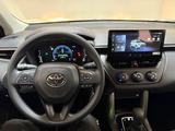 Toyota Corolla Cross 2025 годаүшін11 700 000 тг. в Астана – фото 5