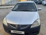 Mitsubishi Lancer 2005 годаfor1 600 000 тг. в Актау