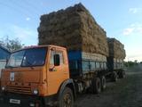 КамАЗ  55102 1986 года за 3 600 000 тг. в Денисовка