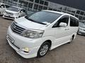 Toyota Alphard 2007 годаfor6 200 000 тг. в Алматы – фото 2