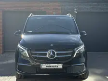 Mercedes-Benz V-Class, 2023