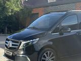 Mercedes-Benz V 300 2023 года за 53 000 000 тг. в Астана – фото 5