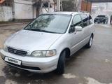 Honda Odyssey 1996 годаүшін3 300 000 тг. в Алматы – фото 2