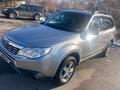 Subaru Forester 2008 года за 6 700 000 тг. в Алматы – фото 4