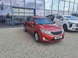 Kia Rio 2013 года за 4 600 000 тг. в Астана