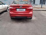 Kia Rio 2013 года за 4 600 000 тг. в Астана – фото 4