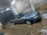 Mazda 626 1991 годаfor650 000 тг. в Шу – фото 4