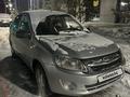 ВАЗ (Lada) Granta 2190 2012 года за 2 400 000 тг. в Астана – фото 2