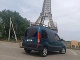 Renault Kangoo 2005 года за 3 200 000 тг. в Алматы – фото 3