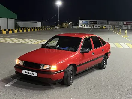 Opel Vectra 1988 года за 1 000 000 тг. в Караганда – фото 15