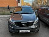 Kia Sportage 2014 года за 7 800 000 тг. в Астана