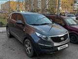 Kia Sportage 2014 года за 7 800 000 тг. в Астана – фото 2