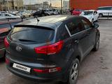 Kia Sportage 2014 годаүшін7 500 000 тг. в Астана – фото 5