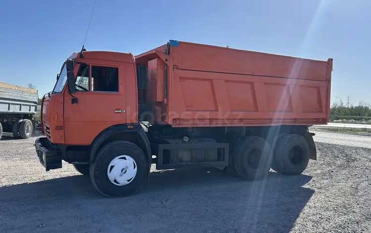 КамАЗ  45142 2007 годаүшін7 200 000 тг. в Актобе