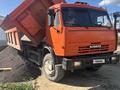 КамАЗ  45142 2007 годаүшін7 200 000 тг. в Актобе – фото 8