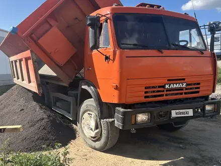 КамАЗ  45142 2007 года за 7 200 000 тг. в Актобе – фото 8