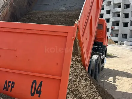 КамАЗ  45142 2007 года за 7 200 000 тг. в Актобе – фото 7