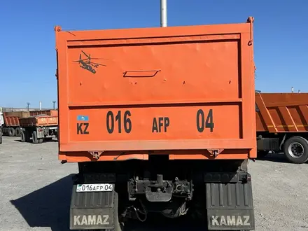 КамАЗ  45142 2007 года за 7 200 000 тг. в Актобе – фото 11