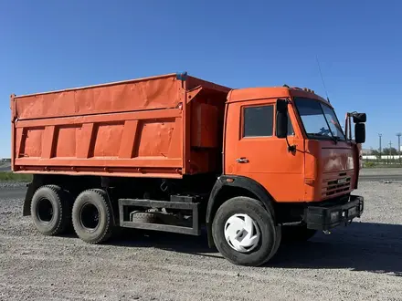 КамАЗ  45142 2007 года за 7 200 000 тг. в Актобе – фото 2